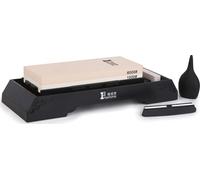 Pietra per Affilare Combinata Taidea 1000/6000 Grit TG8610