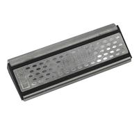 Faithfull Pietra Affilatrice Curva In Diamante 103Mm FAIDWCARVING