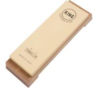 Pietra per Affilare Giapponese Grana #6000, Affilacoltelli da Cucina