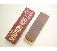 Pietra per affilare in ceramica Shapton JAPAN M15 #120-#5000 per pietra di...