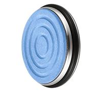 Pietra Per Affilare L'ascia - Pietra Per Affilare L'ascia Da 1,97 Pollici, Affilatrice Peer Lame Axxe | Piietra Peer Affilarre Rotonda, Perr La Silvicoltura Del Giardino Domestico, La Lavorazione Del