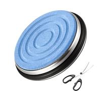 Pietra Per Affilare L'ascia | Pietra Per Affilare Portatile | Pietrra Per Afilare | Forniture Domestiche Veloci Multiuso Portatili | Affilatrice Per Taglierine | Per Lavori Di Giardinaggio In Giardino