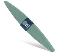Pietra per affilare PFERD, ovale, 250x35x12 mm, 39009187 - per affilare utensili da taglio