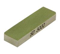 Pietra per affilare pietra diamantata giapponese SK-11 #3000 Dimensioni compatte