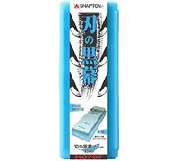 Pietra per affilare Shapton Kuromaku Whetstone #120-#12000 ceramica Giappone