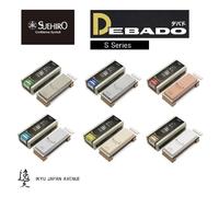 Pietra per affilare Suehiro Debado serie S, per grana professionale #320 - #6...