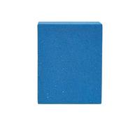 Pietra per bordi da snowboard - Pietra per bordi da sci - Strumento per rimuovere la ruggine dagli sci - Pietre per sbavatura compatte | per manutenzione post-corsa, garage domestico, sciatori e cicli