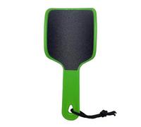 Pietra per la rimozione del callo, nuova levigatrice per pedana a forma di U per rimuovere la pelle morta e i calli dai piedi, strumento per la cura del piede per appiattire i piedi. (Colore: 6)