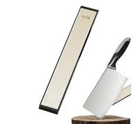 Pietra per la taglierina - Pietre per ad angolo fisso, Strumento professionale multiuso, Affila coltelli Lame Scalpelli, Striscia per bordi di precisione | Accessorio per la manutenz