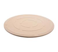 Pietra per pizza 13 Inch Pizza Stone For Cooking Baking Grilling Extra Thick Tools For Oven And Bbq Grill Bakeware Bread Tray Kitc