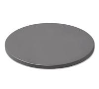 Pietra per pizza 18413 smaltata rotonda Ø 26 cm Weber