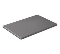 Pietra per pizza 18414 smaltata rettangolare 44x30 cm Weber