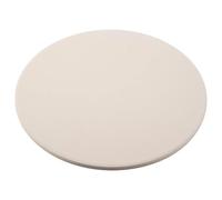 Pietra Per Pizza Pietra for pizza for cuocere la piastra for in pietra for barbecue, grill, forno, for e servire, pane, formaggio, rotonda, 30,5 cm