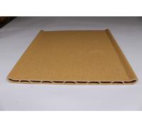 Pietra piastra teglia placca forno per pizza refrattaria barbecue BBQ