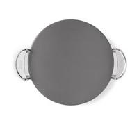 Pietra smaltata per pizza per la griglia di cottura GBS Weber 8861