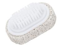 Pietra Pomice Con Spazzola Beautytime 1 Pezzo