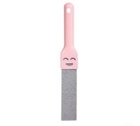 Pietra Pomice Grigia 15cm con per WC Pietra Pomice Grigia 15cm(Pink)