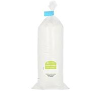 Pietra pomice in polvere 100 micron | Ingredienti naturali per scrub | Ideale per peeling di piedi, mani e gomiti | Formato fine adatto per saponi e creme | 250 gr