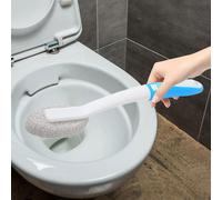 Pietra pomice per la pulizia del WC con manico extra lungo per il bagno