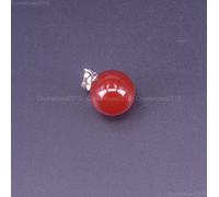 Pietra preziosa naturale sfera rotonda pietra mista Reiki Chakra guarigione p...