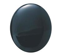 Pietra preziosa onice nera certificata 9,25 ratti-B0BB6FNH-01