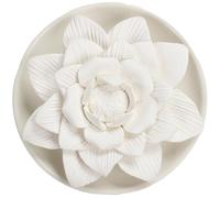 Pietra profumata per oli essenziali, diffusore di aromi per oli essenziali con design elegante, diffusore di oli essenziali, adatto per la decorazione della casa e gli amanti del profumo