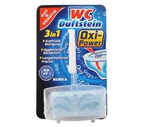 Pietra profumata per WC Oxi Power 3 in 1 (40 g) EDEKA
