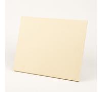 Pietra refrattaria in cordierite naturale g10190, misura 38 x 30 cm, fino a 800