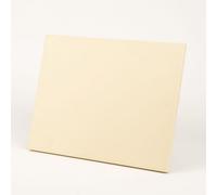 Pietra refrattaria in cordierite naturale g10190, misura 38 x 30 cm, fino a 800 gradi, utilizzabile in forno, su barbecue e griglie a gas