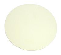 Pietra Refrattaria INFERIORE Ricambio G3FERRARI Forno Pizza NAPOLETANA G10032
