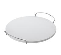 Pietra Refrattaria Rotonda Rösle per Pizza Ø 41 Cm cod. 250074