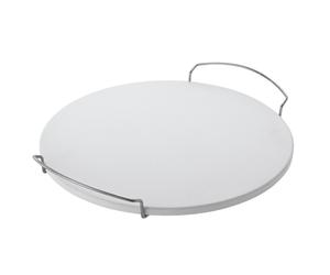 Pietra Refrattaria Rotonda Rösle per Pizza Ø 41 Cm cod. 250074