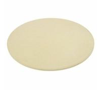 PIETRA REFRATTARIA X FORNO PIZZA ADATTO DIAVOLA PRO SPICE DIAMETRO 34CM ALTA 2CM