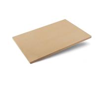 Pietra Rettangolare per Pizza Napoleon cod. 70008
