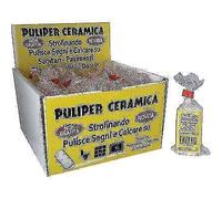 PIETRA RIMUOVI CALCARE PULIPER X CERAMICA SANITARI PZ 12