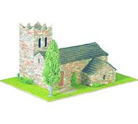 COSTRUZIONE ROMANICA 11 St. Marti Vell ( Domus - 40088 )