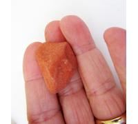 Pietra rossa dei GIARDINI PENSILI BAHAI (Haifa, Israele)