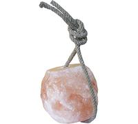 PIETRA SALE HIMALAYA CON CAVO ca 2,5 -3 KG