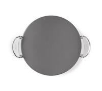 Pietra smaltata per pizza per la griglia di cottura GBS Weber 8861