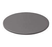 Pietra smaltata per pizza Weber rotonda Ø 36 cm