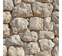 Pietra Trama Roccia Carta da Parati Autoadesiva 0.3x5 m Strada di Ghiaia Pellicola Adesiva per Mobili Impermeabile Carta Adesivo Ispessita Opaco Sticker per Muro Cucina Armadio Cassetto e Scaffali