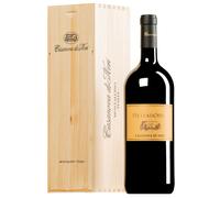 Pietradonice Cabernet Sauvignon Toscana IGT 2018 MAGNUM in cassetta di legno 1,5 l