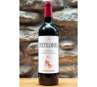 Pietramora 2020 Riserva Marzeno Romagna Sangiovese Fattoria Zerbina 14% 75c Vino