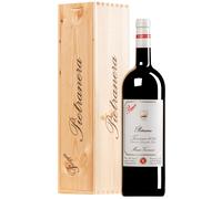 Pietranera Rosso Toscana IGT 2022 MAGNUM in cassetta di legno 1,5 l