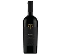PietraPura Cotis Primitivo di Manduria DOP Riserva 2021 0,75 l