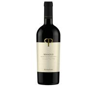 PietraPura Mandus Primitivo di Manduria DOC 2024 0,75 ℓ