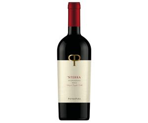 PietraPura 'Nterra Puglia IGP Negroamaro 2025 0,75 ℓ