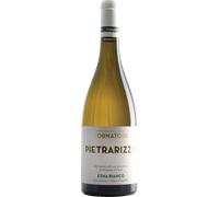 Pietrarizzo Etna Bianco 2023 Tornatore Etna