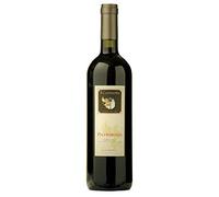 Pietrarossa IGT Toscana Vino Rosso Cantina Gattavecchi (1 bottiglia 75 cl.)