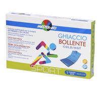 Pietrasanta Ghiaccio Bollente 1 pz Compresse